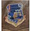 Image 2 : Avirex Type A-2 Army Air Forces Pilot Jacket