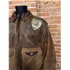 Image 3 : Avirex Type A-2 Army Air Forces Pilot Jacket