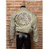Image 1 : Operation Iraqi Freedom Pilot Bomber Tour Jacket