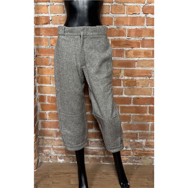 Vintage Woolrich Wool Knickers Pants