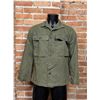 Image 1 : WW2 US Army 13 Star Button HBT Jacket