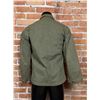 Image 3 : WW2 US Army 13 Star Button HBT Jacket