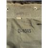Image 4 : WW2 US Army 13 Star Button HBT Jacket