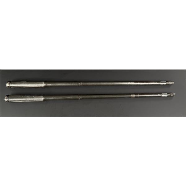 M1 Garand Rifle Barrels