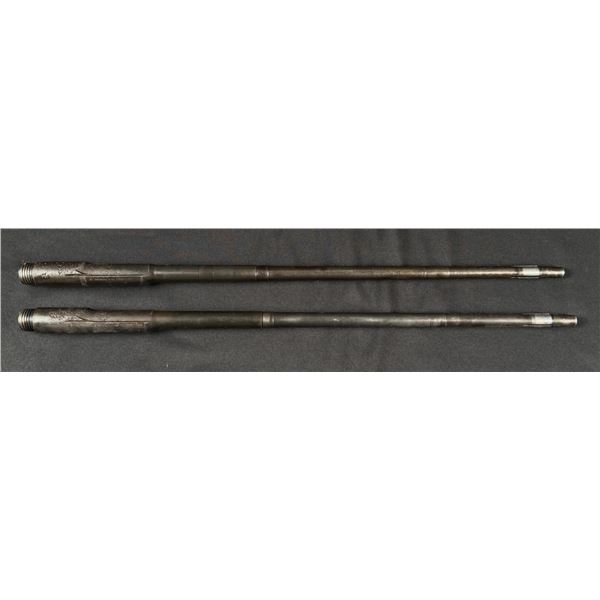 M1 Garand Rifle Barrels