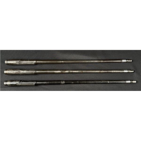 M1 Garand Rifle Barrels