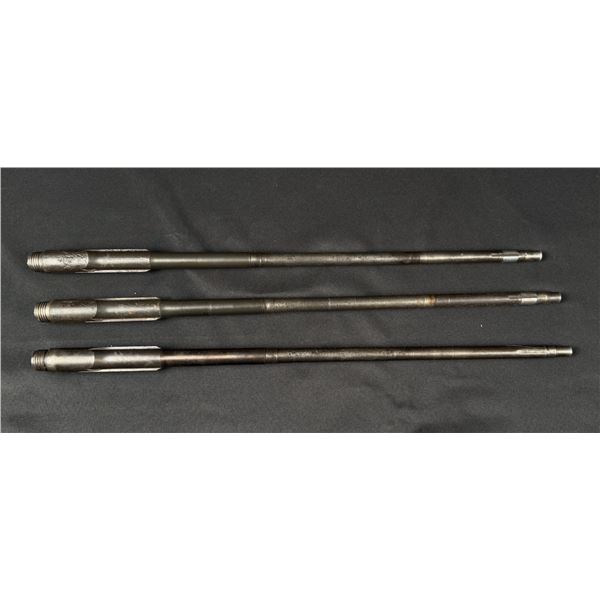 M1 Garand Rifle Barrels
