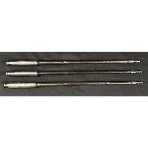 M1 Garand Rifle Barrels