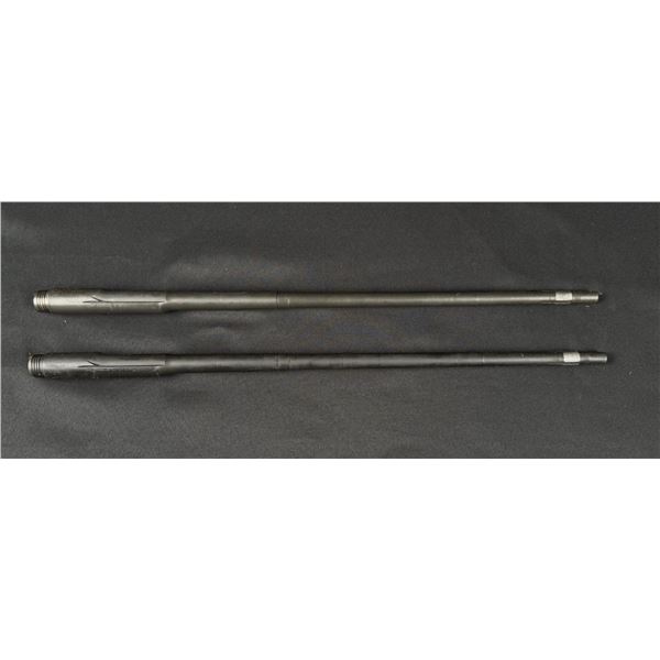M1 Garand Rifle Barrels