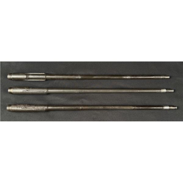 M1 Garand Rifle Barrels
