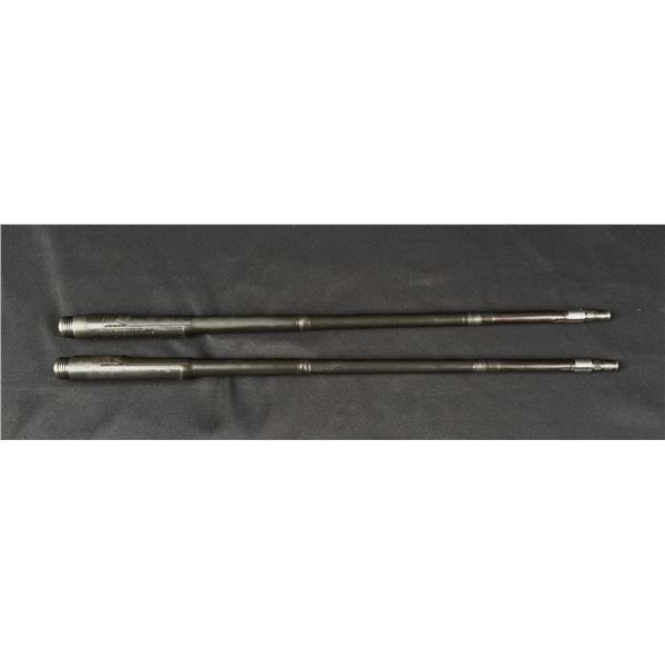M1 Garand Rifle Barrels