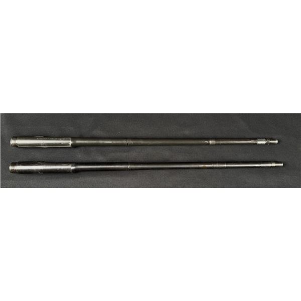 M1 Garand Rifle Barrels