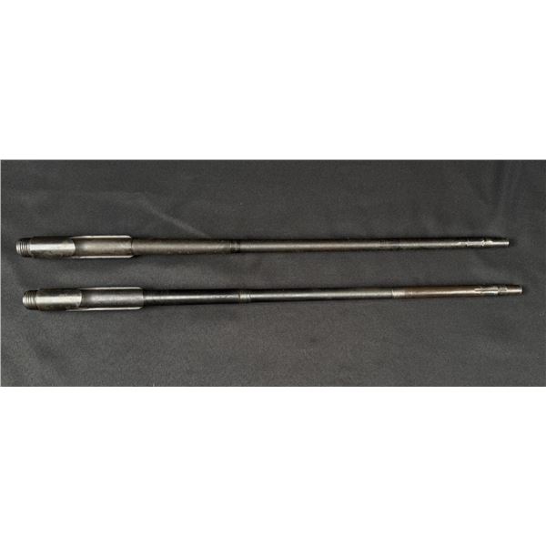 M1 Garand Rifle Barrels