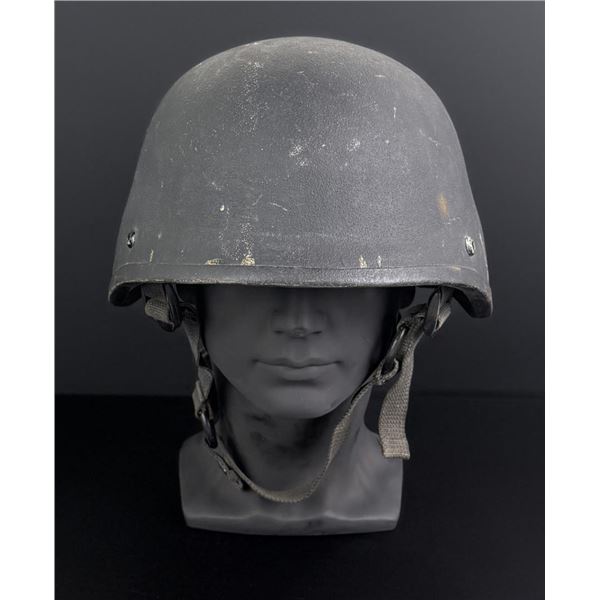 RBR Ballistic Combat Helmet F6