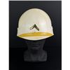Image 1 : Korean War Painted M1 Helmet Liner