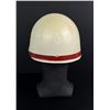 Image 3 : Korean War Painted M1 Helmet Liner