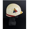 Image 4 : Korean War Painted M1 Helmet Liner
