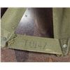 Image 7 : Korean War Painted M1 Helmet Liner