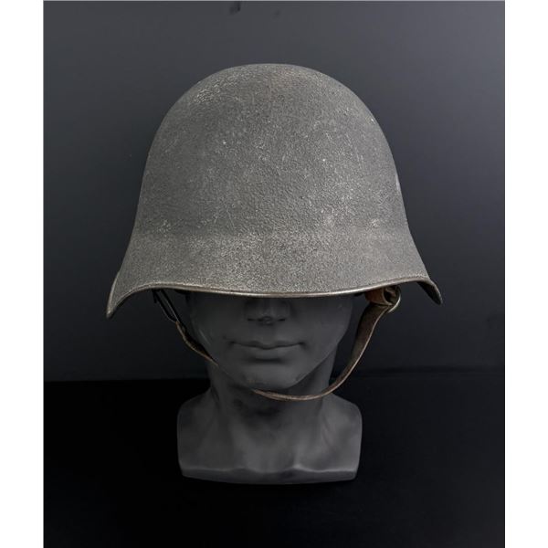 WW2 Swiss M18/43 Helmet