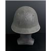 Image 3 : WW2 Swiss M18/43 Helmet
