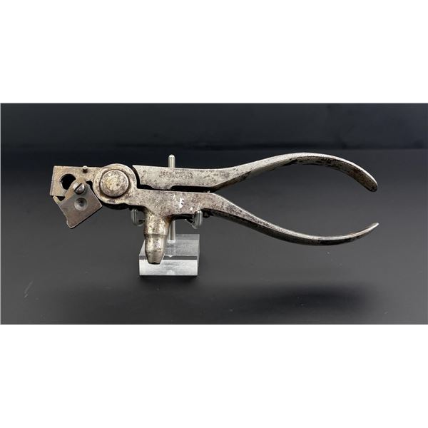 Ideal No. 4 .45 Colt Reloading Tool Bullet Mold