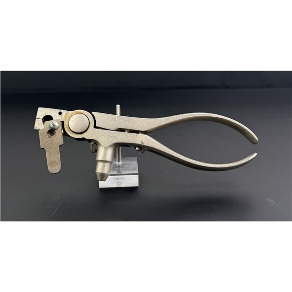 Ideal No. 4 .45 Colt Reloading Tool Bullet Mold