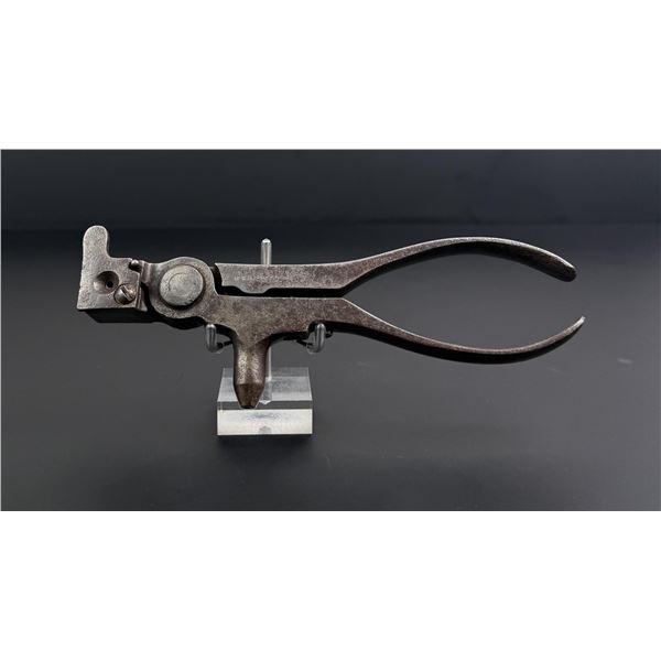 Ideal No. 4 .32 LR Reloading Tool Bullet Mold