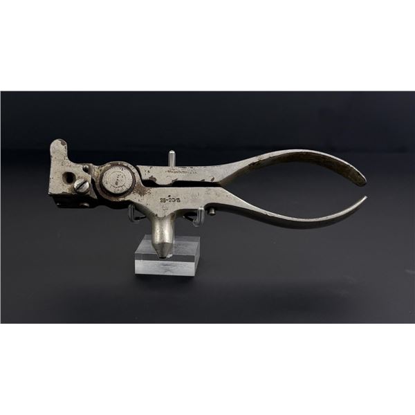 Ideal No. 4 .25-20R Reloading Tool Bullet Mold