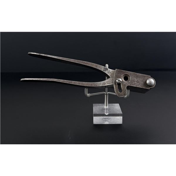 Massachusetts Arms Maynard Bullet Mold