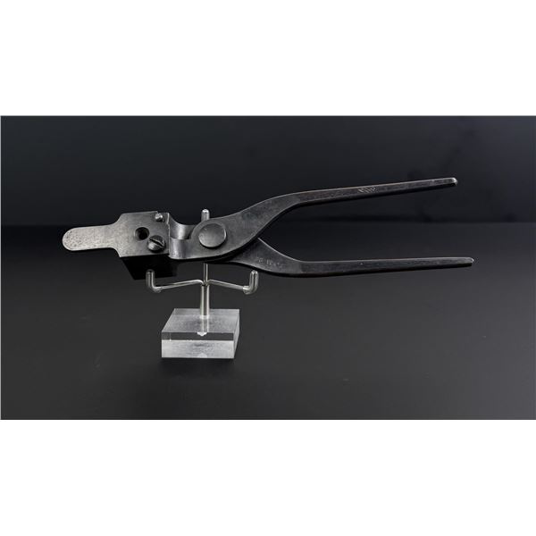 Winchester .38 WCF Bullet Reloading Mold