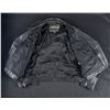 Image 4 : American Top Leather Motorcycle Jacket