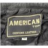 Image 5 : American Top Leather Motorcycle Jacket