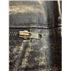 Image 2 : Vintage Real Leather Motorcycle Jacket