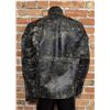 Image 3 : Vintage Real Leather Motorcycle Jacket