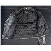 Image 4 : Vintage Real Leather Motorcycle Jacket