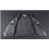 Image 3 : Hillside Leather Motorcycle Vest
