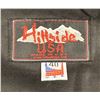 Image 4 : Hillside Leather Motorcycle Vest