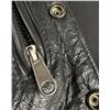 Image 5 : Hillside Leather Motorcycle Vest