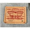 Image 11 : Vintage Levis 70507 Denim Motorcycle Vest