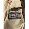 Image 6 : Vintage U2 Wear Me Out Leather Bomber Jacket
