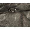 Image 7 : Leather Motorcycle Cafe Racer Jacket