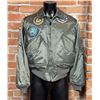 Image 1 : Alpha Industries Type CWU 45/MP Flight Jacket