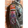 Image 4 : Alpha Industries Type CWU 45/MP Flight Jacket