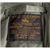 Image 7 : Alpha Industries Type CWU 45/MP Flight Jacket