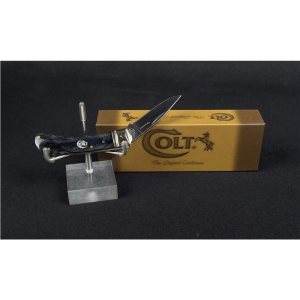 Colt CT574 Pocket Knife