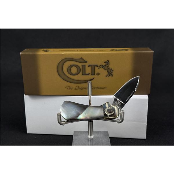 Colt CT566 Pocket Knife