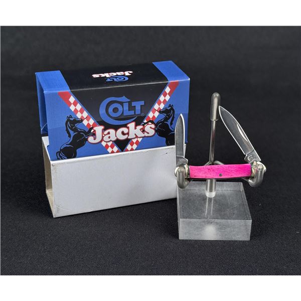 Colt CT676 Pocket Knife