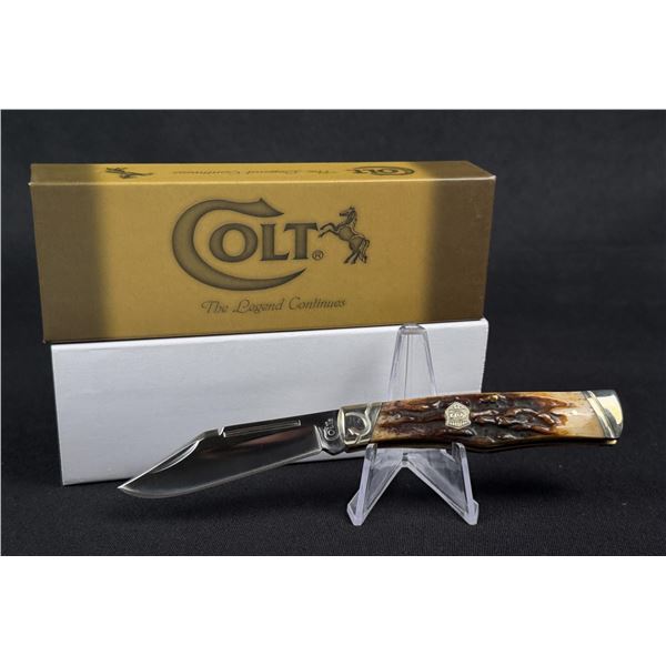 Colt CT201 Pocket Knife