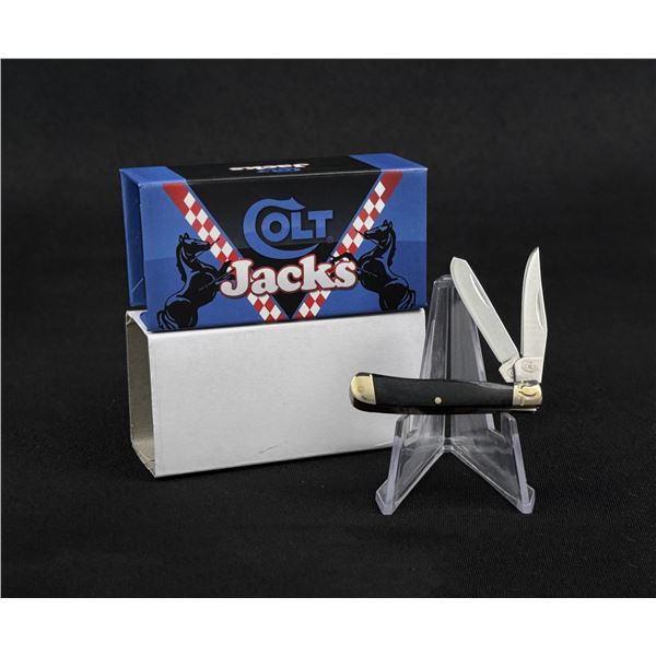 Colt CT675 Pocket Knife