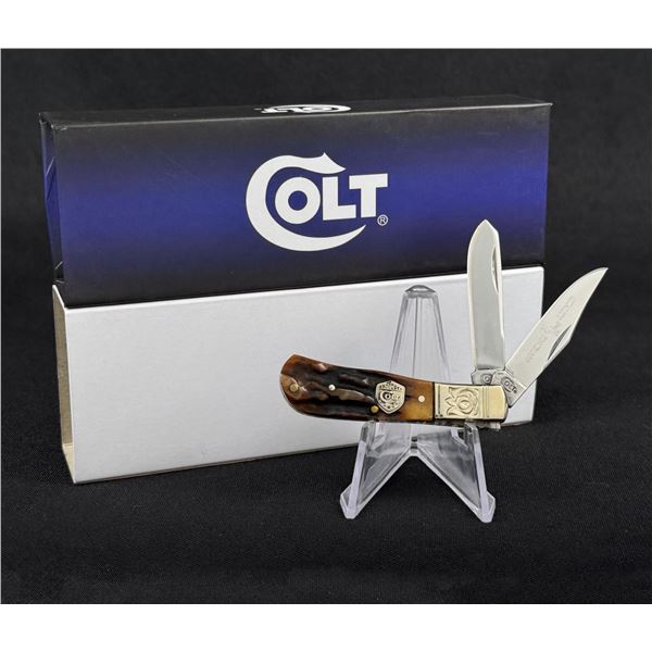 Colt CT383BB Pocket Knife